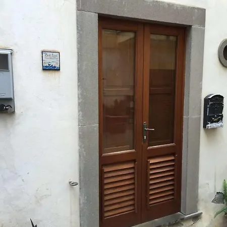 Holiday home Casa Circe Lipari (Isola Lipari)