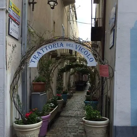 Casa Circe * Lipari (Isola Lipari)