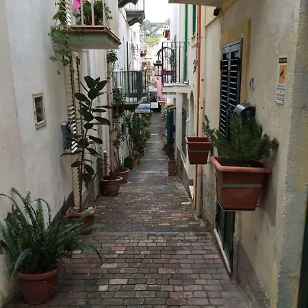 Casa Circe Holiday home Lipari (Isola Lipari)
