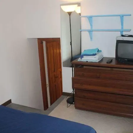Holiday home Casa Circe *