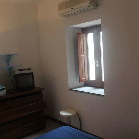 Casa Circe Holiday home