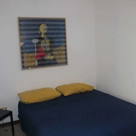 Casa Circe Holiday home