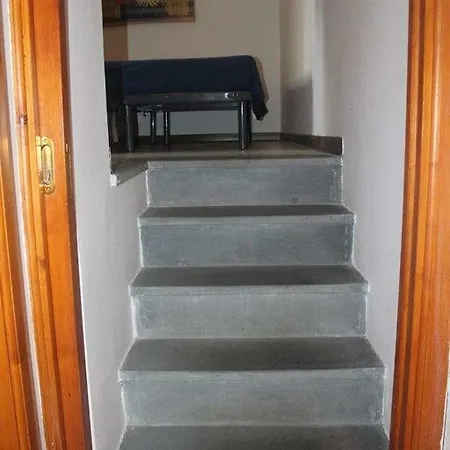 Holiday home Casa Circe