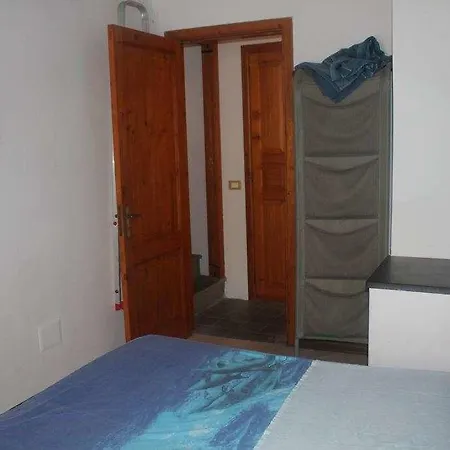 Holiday home Casa Circe Lipari (Isola Lipari)