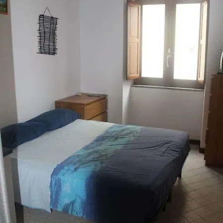 Holiday home Casa Circe Lipari (Isola Lipari)