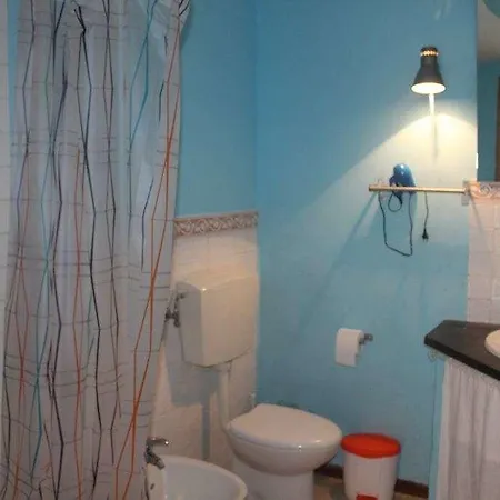 Holiday home Casa Circe *