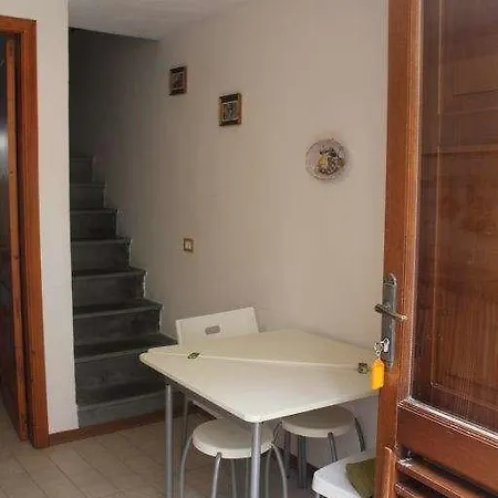 Dom wakacyjny Casa Circe Lipari (Isola Lipari)