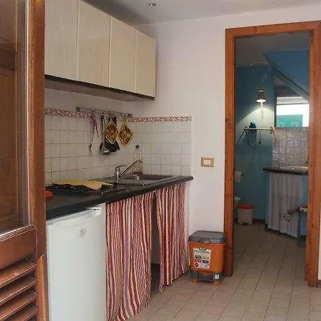 Holiday home Casa Circe