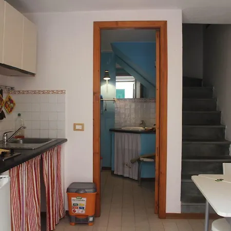 Casa Circe Holiday home *