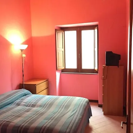 Casa Circe Holiday home