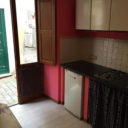 Holiday home Casa Circe Lipari (Isola Lipari)