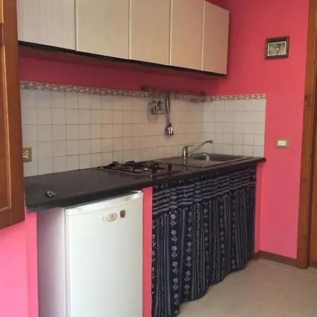 Casa Circe Holiday home Lipari (Isola Lipari)